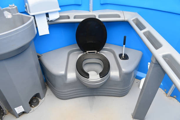 Best Sanitation services for porta potties  in Springfield, MA