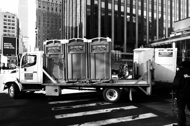 Best Local porta potty services  in Springfield, MA
