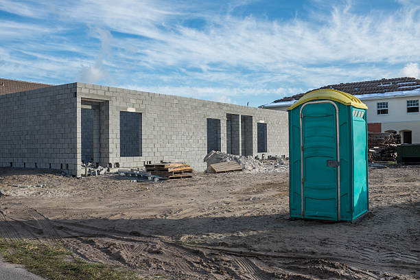 Best Luxury portable toilet rental  in Springfield, MA