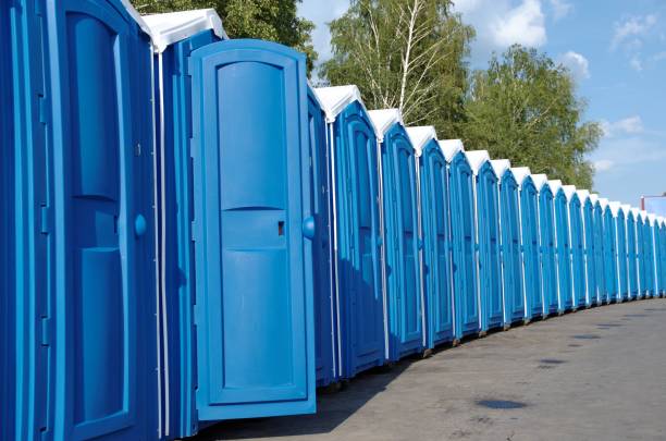 Best Porta potty services near me  in Springfield, MA
